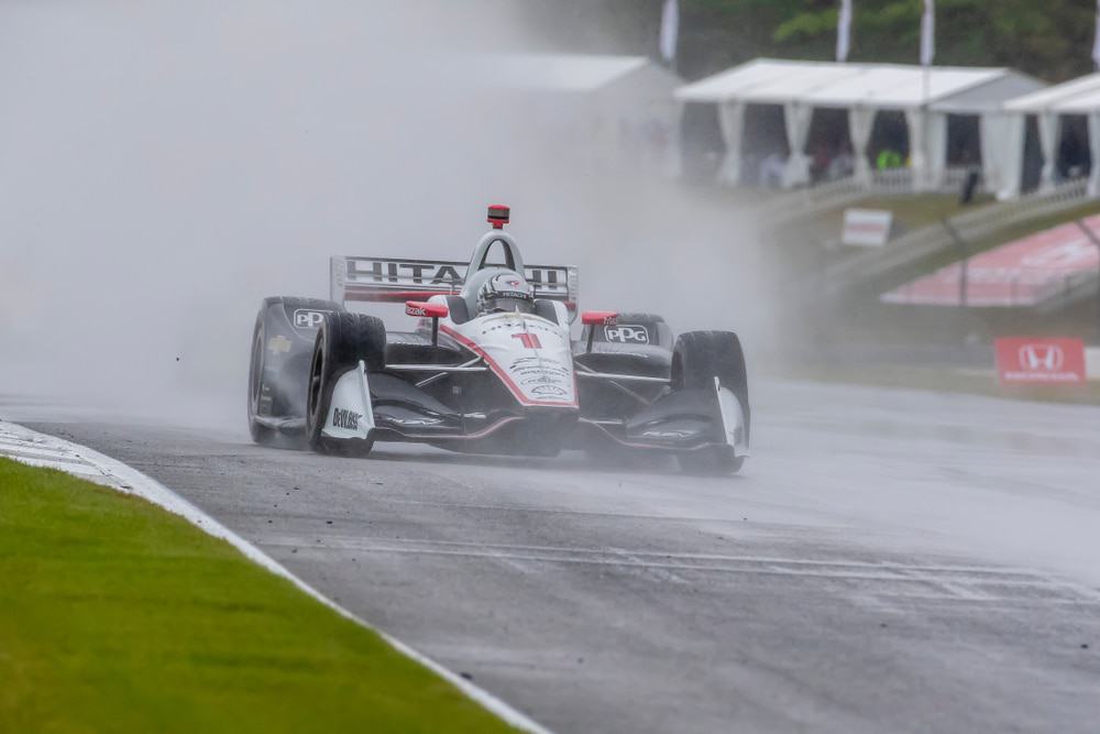 Barber Motorsports Park