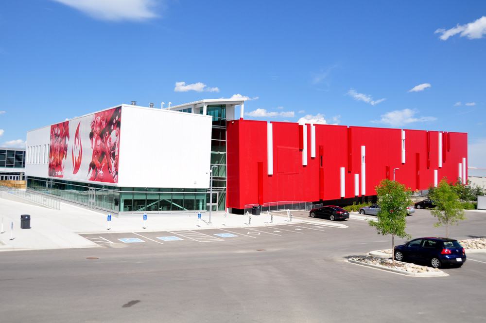 Canada’s Sport Hall of Fame