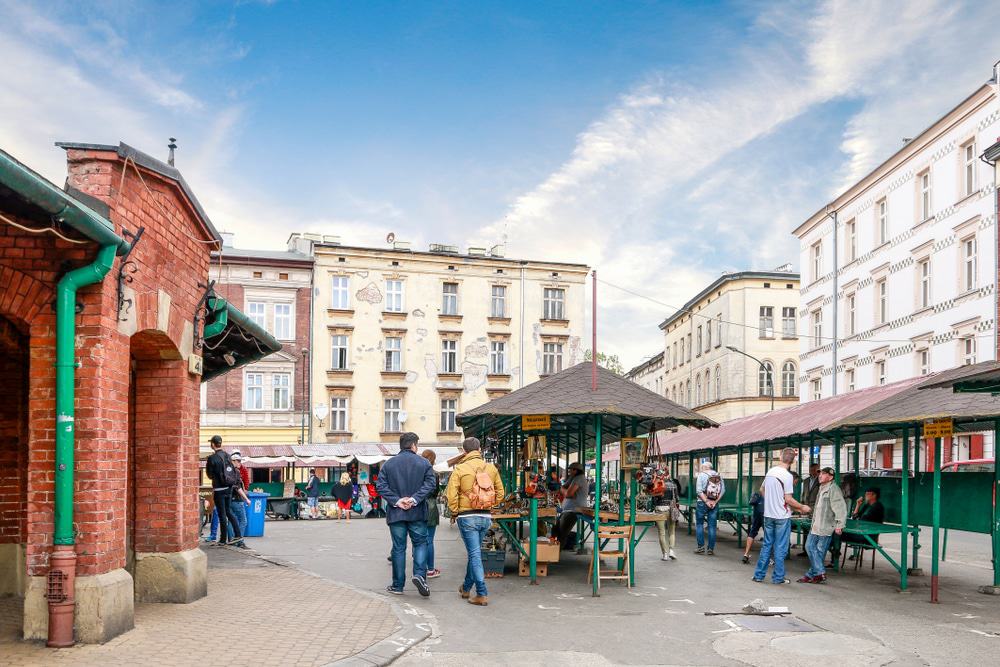 Plac Nowy