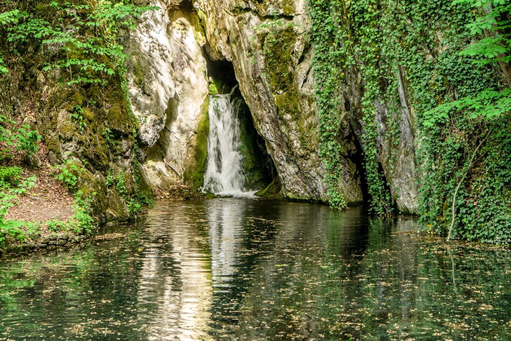 Bükk National Park, Hungary