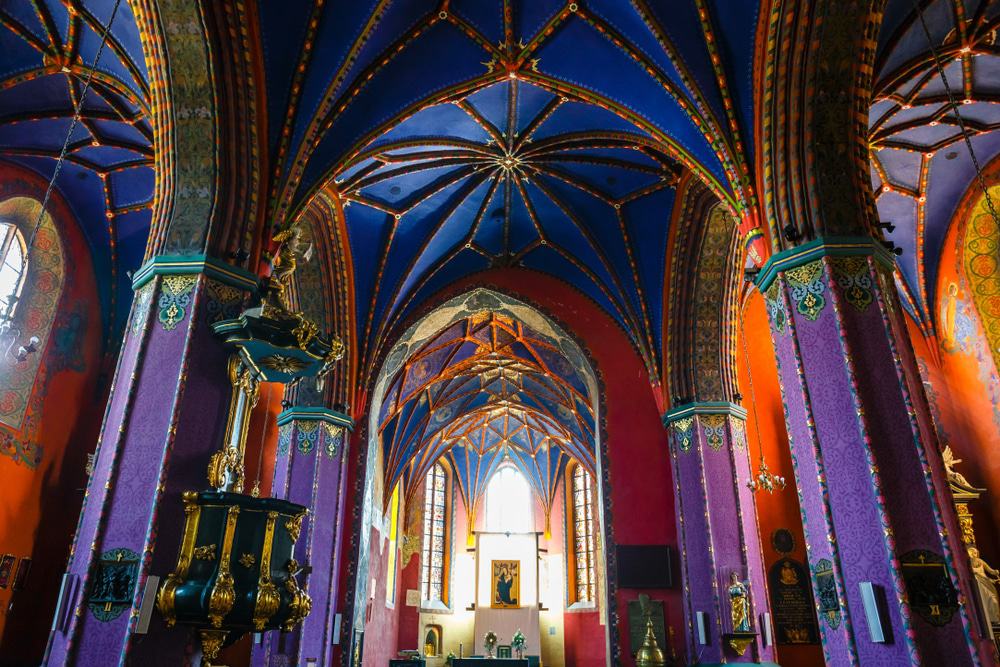 Bydgoszcz Cathedral