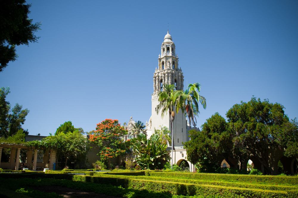 San Diego Museum of Man