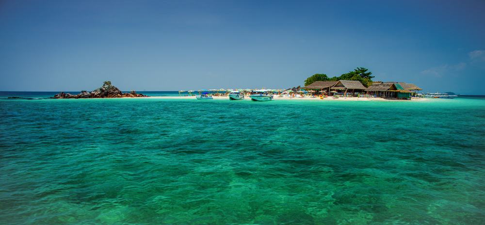 Koh Hae, Thailand