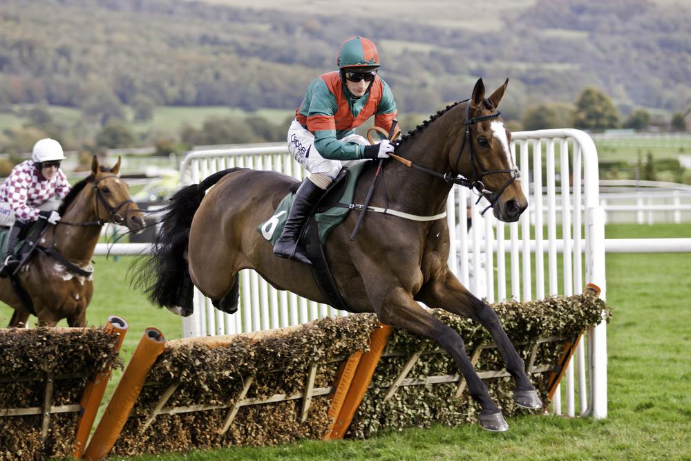 Cheltenham Racecourse
