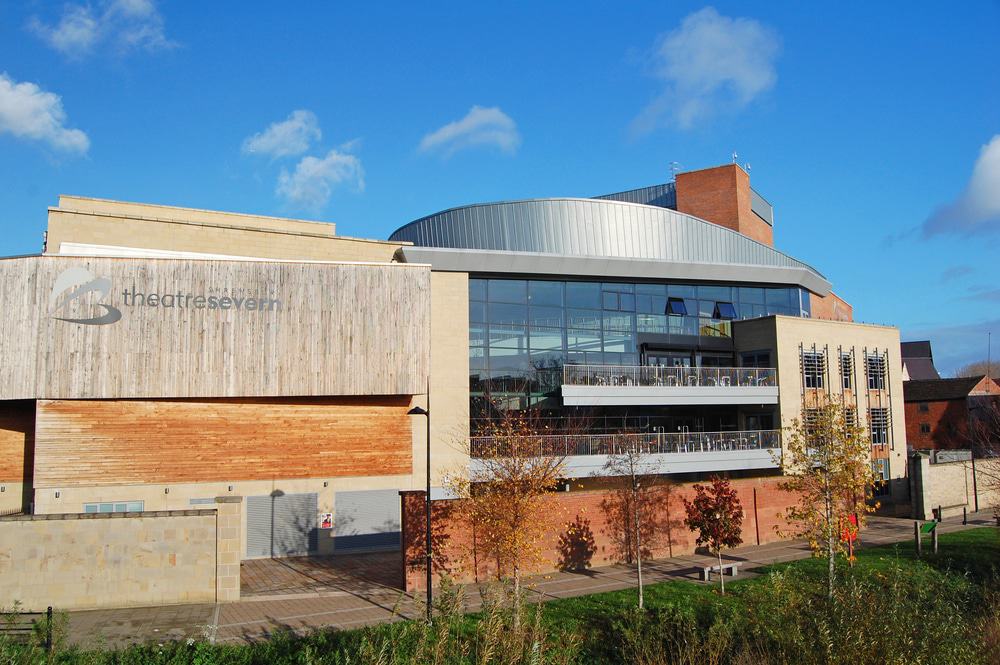 Theatre Severn
