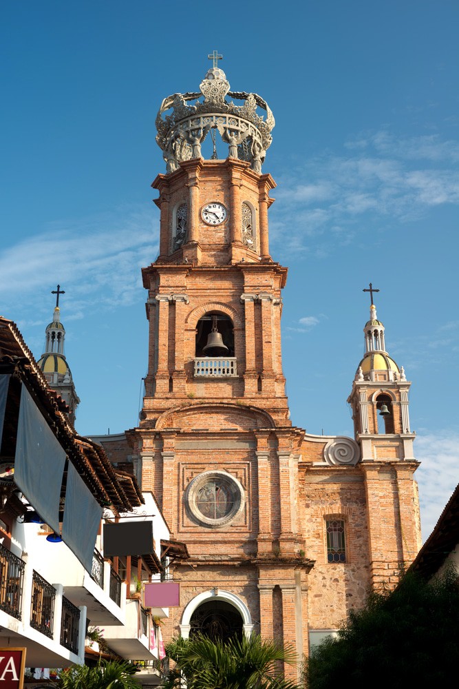 Church of Our Lady of Guadalupe