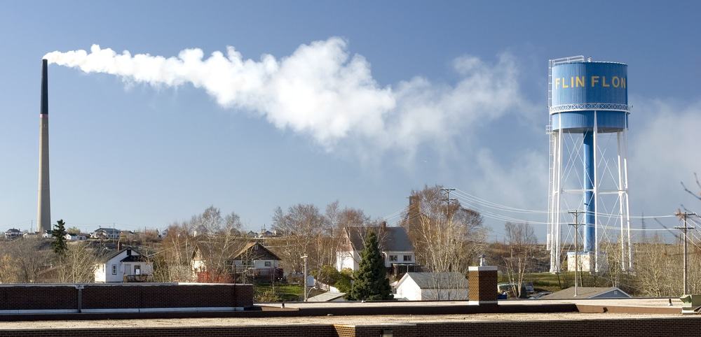 Flin Flon - Manitoba