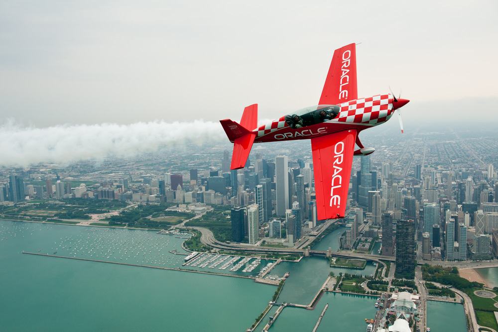 Chicago Air & Water Show
