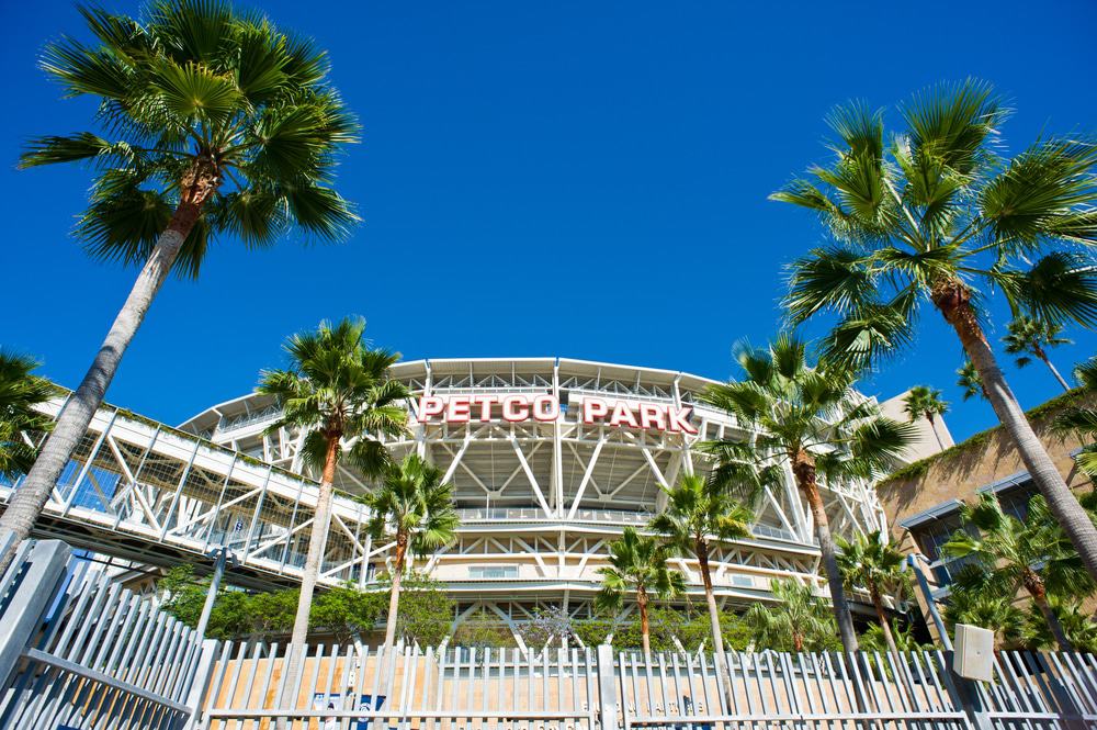 Petco Park, San Diego