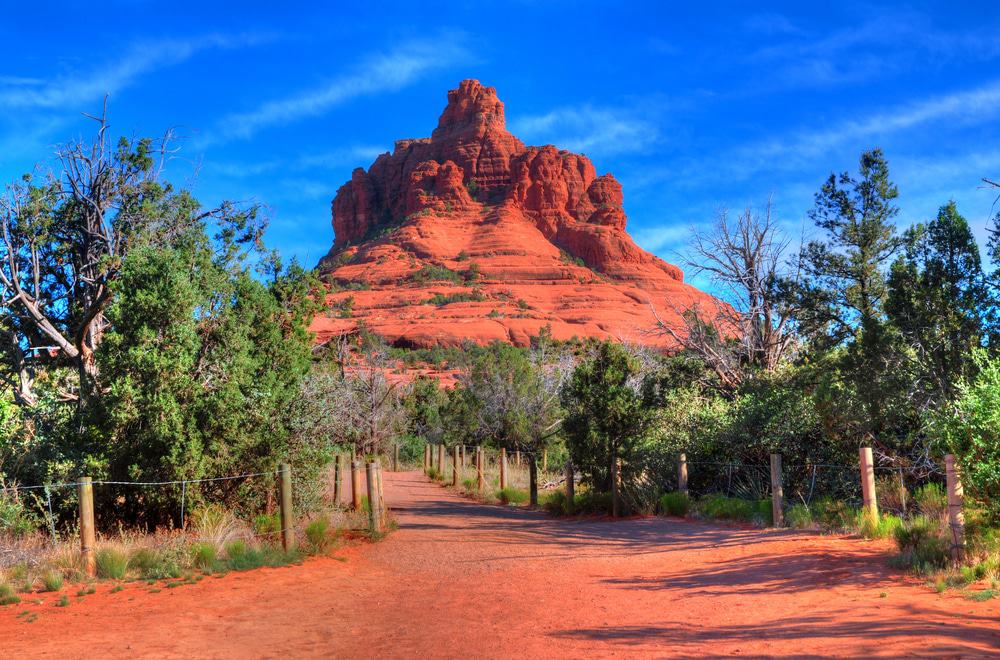 Bell Rock, Sedona