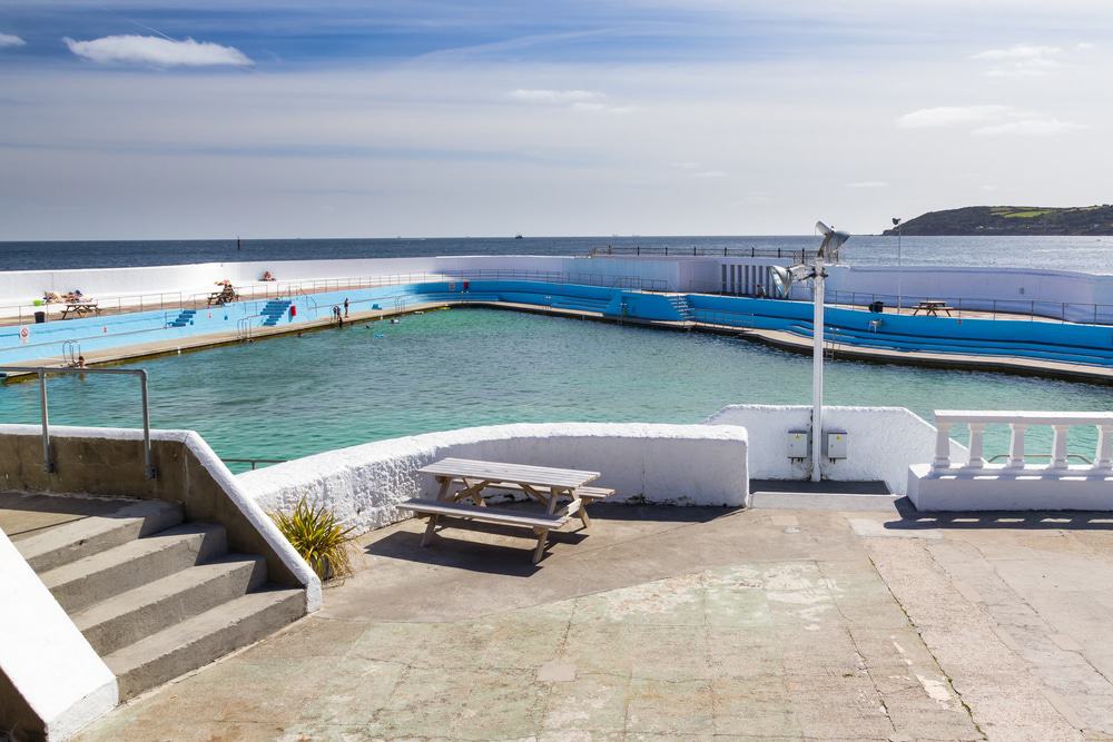 Jubilee Pool