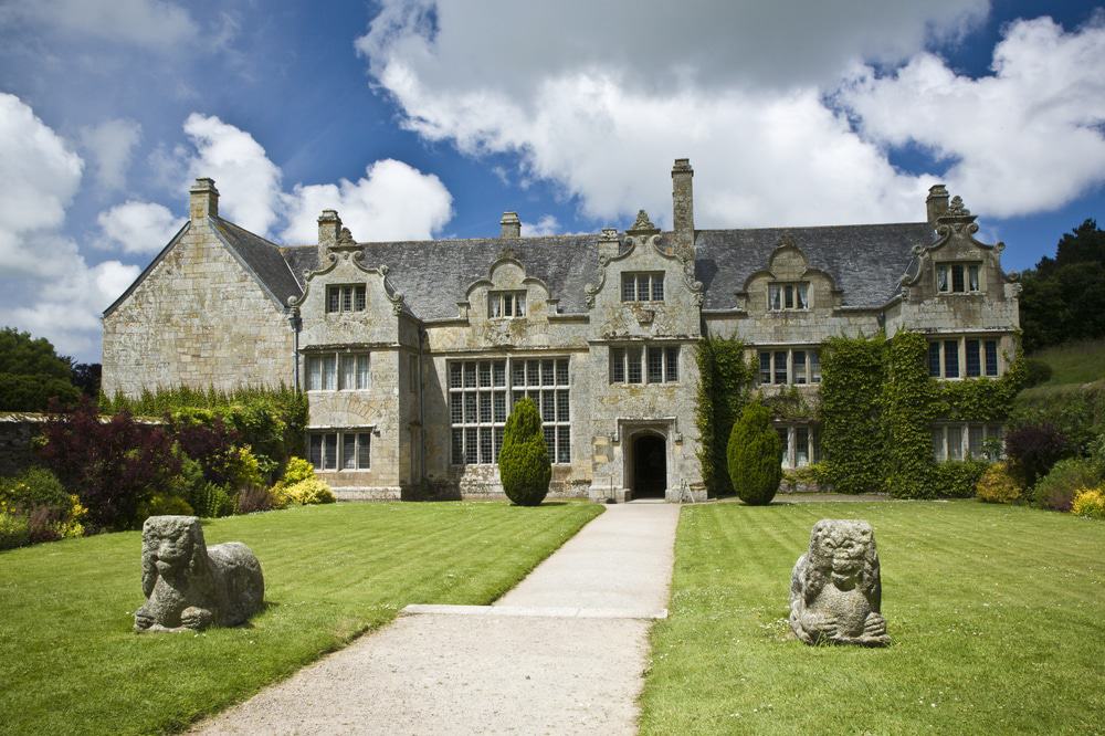 Trerice