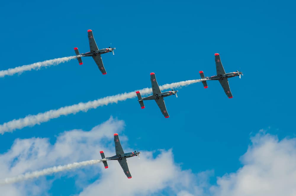 Radom Air Show