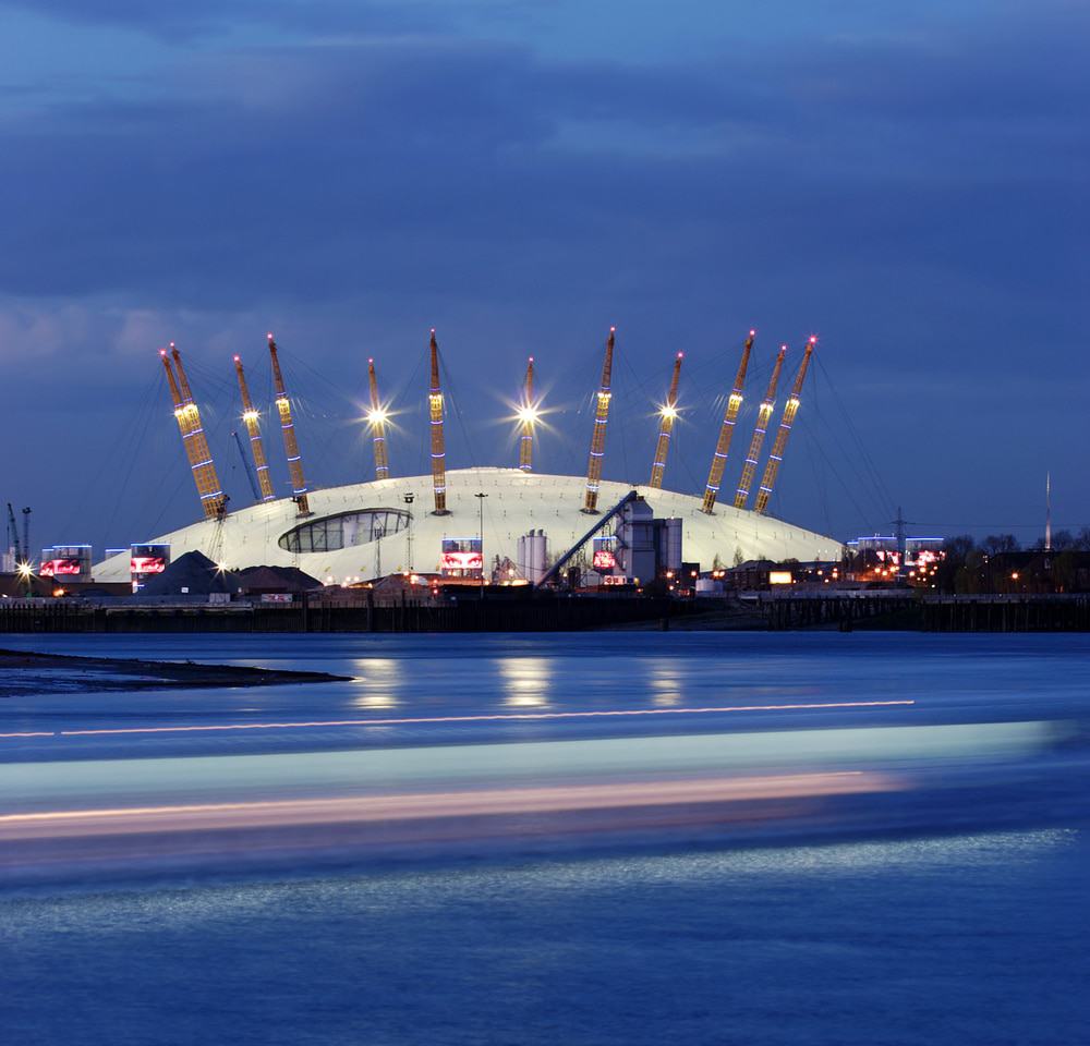 The O2