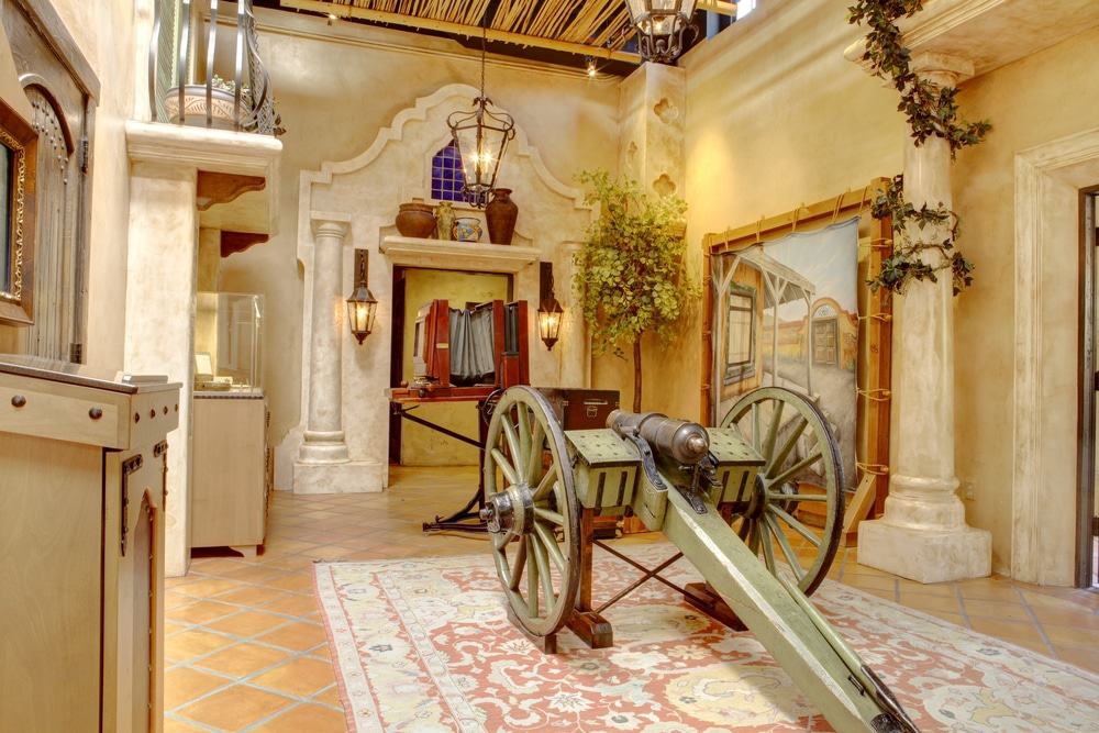 Mormon Battalion Historic Site