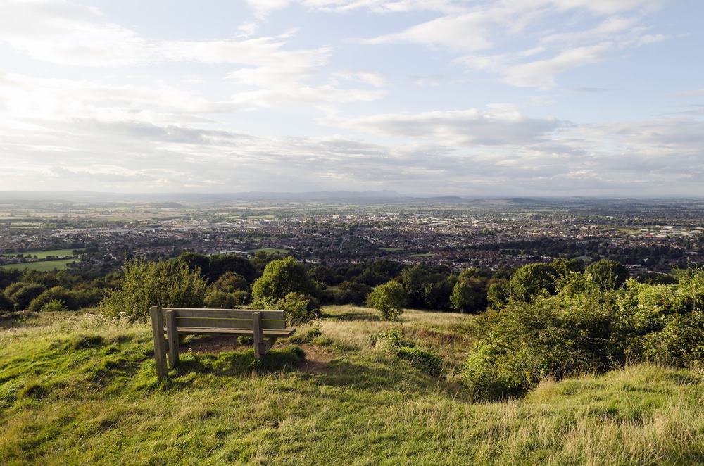 Robinswood Hill Country Park