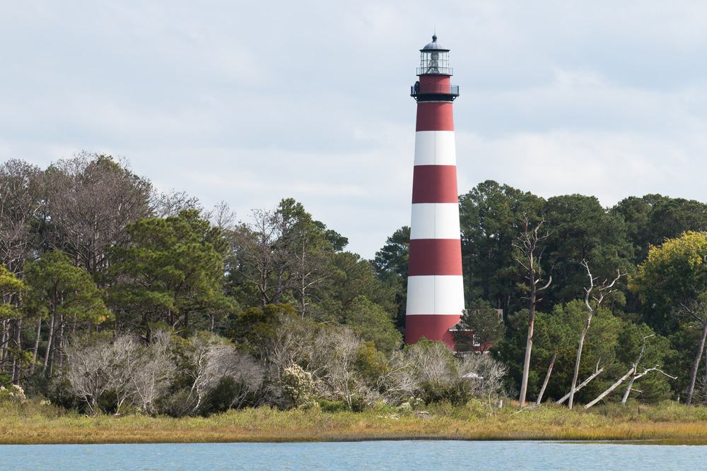 Assateague Lighthouse