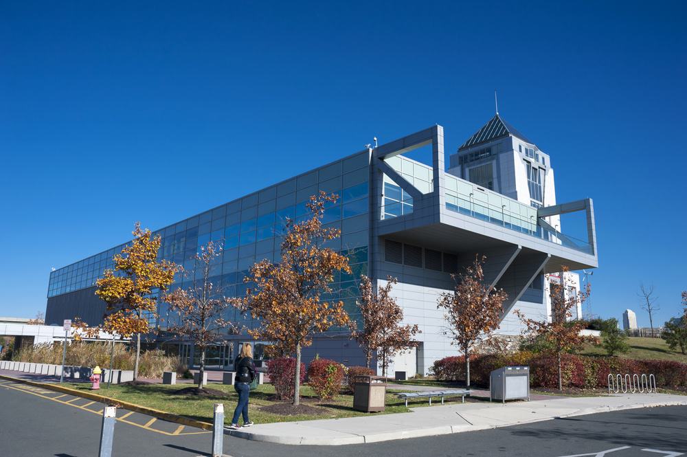 Liberty Science Center