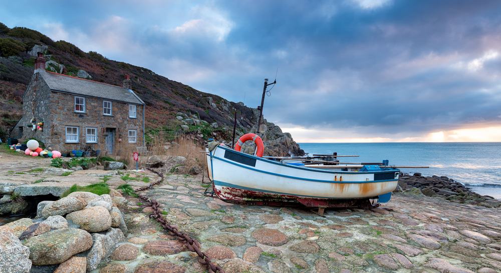 South West Coast Path