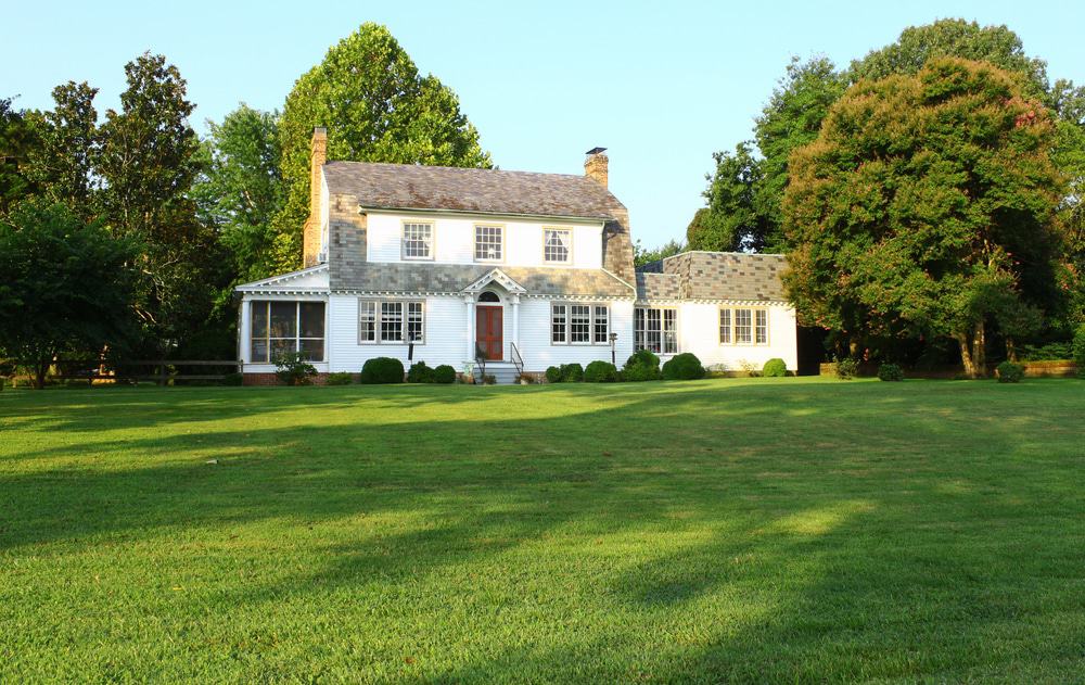Yorktown, Virginia