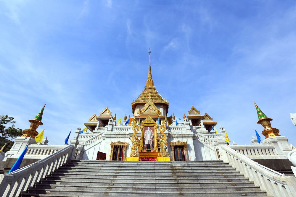 Wat Traimit