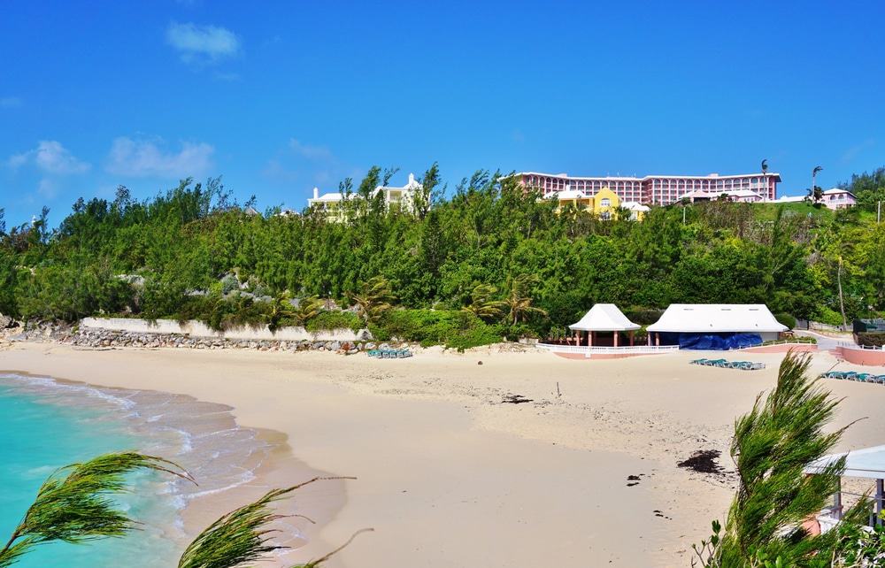 Southampton, Bermuda