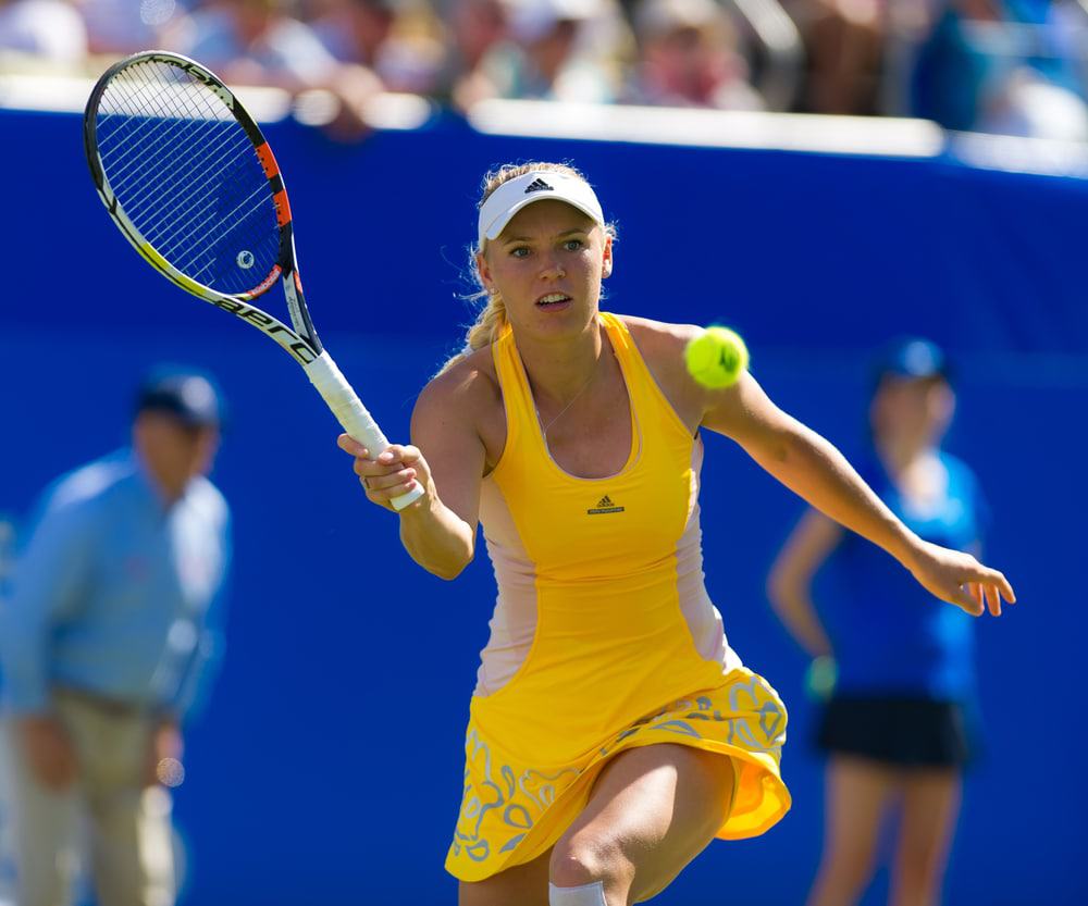 Eastbourne International