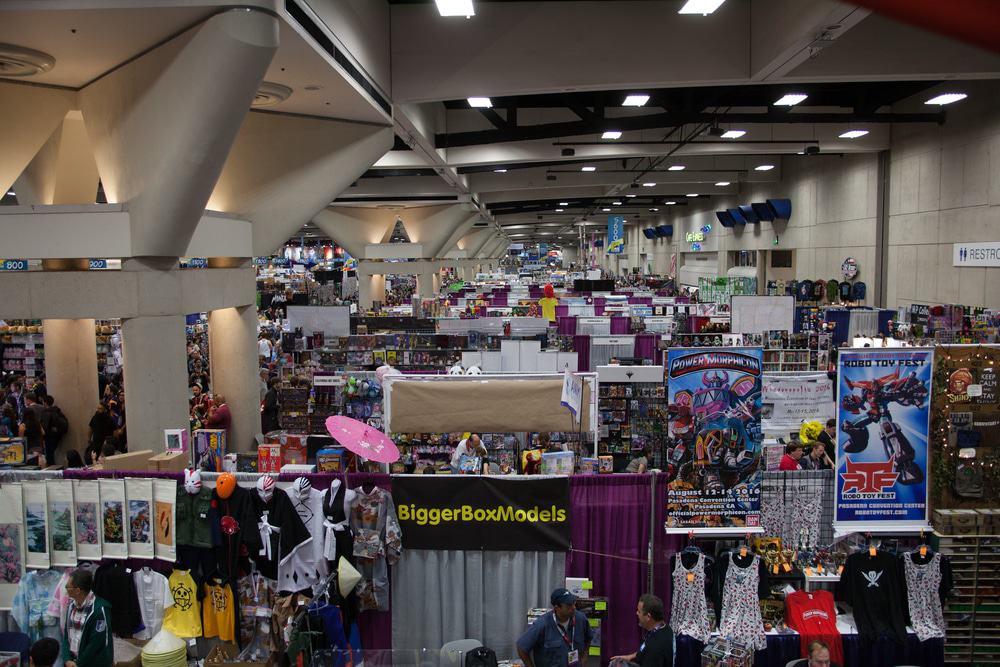 Comic-Con San Diego