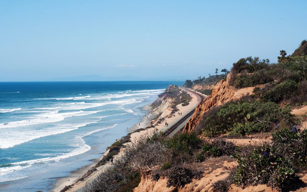 Pacific Surfliner