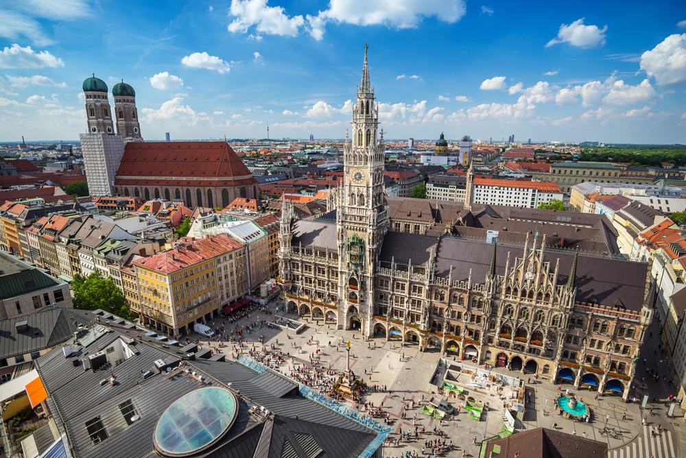 Munich, Germany