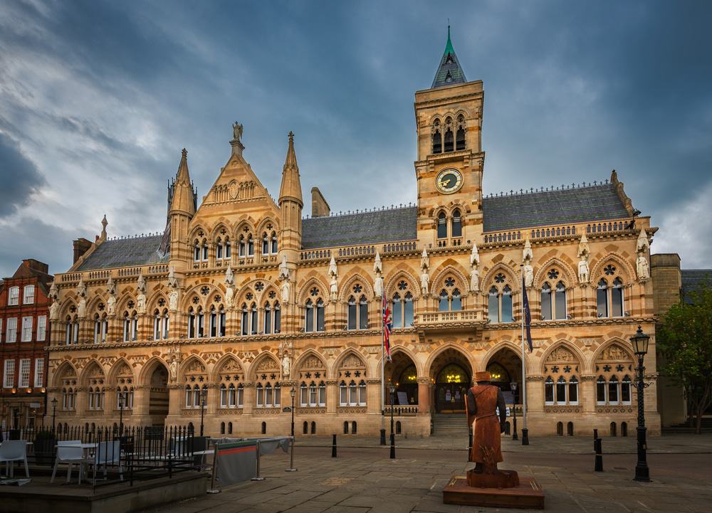 Guildhall