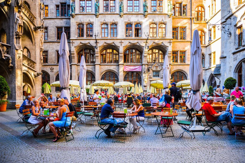 Altstadt, Munich