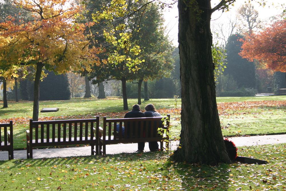 Grosvenor Park