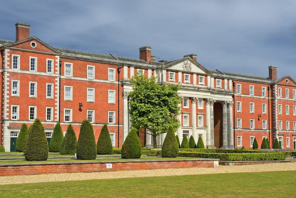 Gurkha Museum