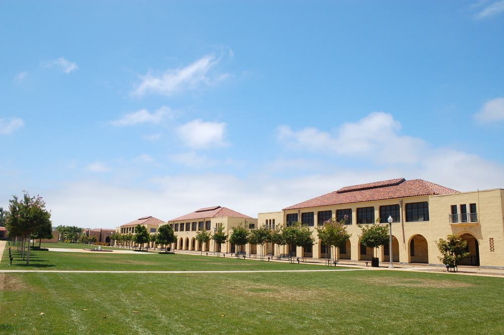 Liberty Station, San Diego