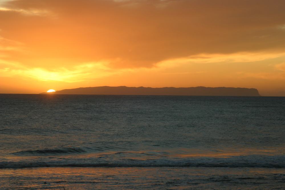 Ni’ihau Island