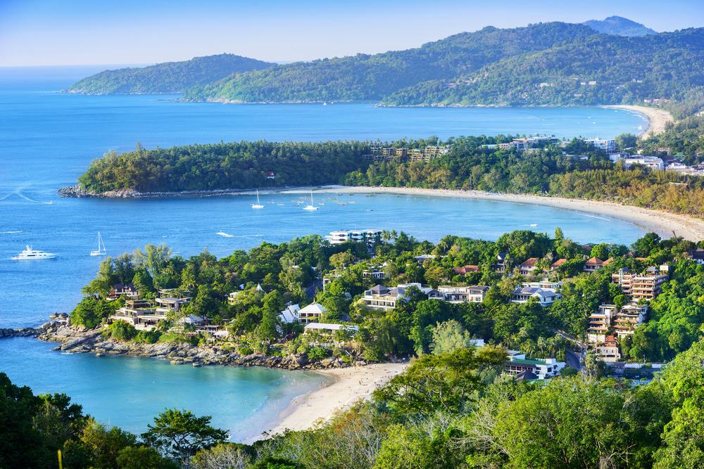 Phuket, Thailand