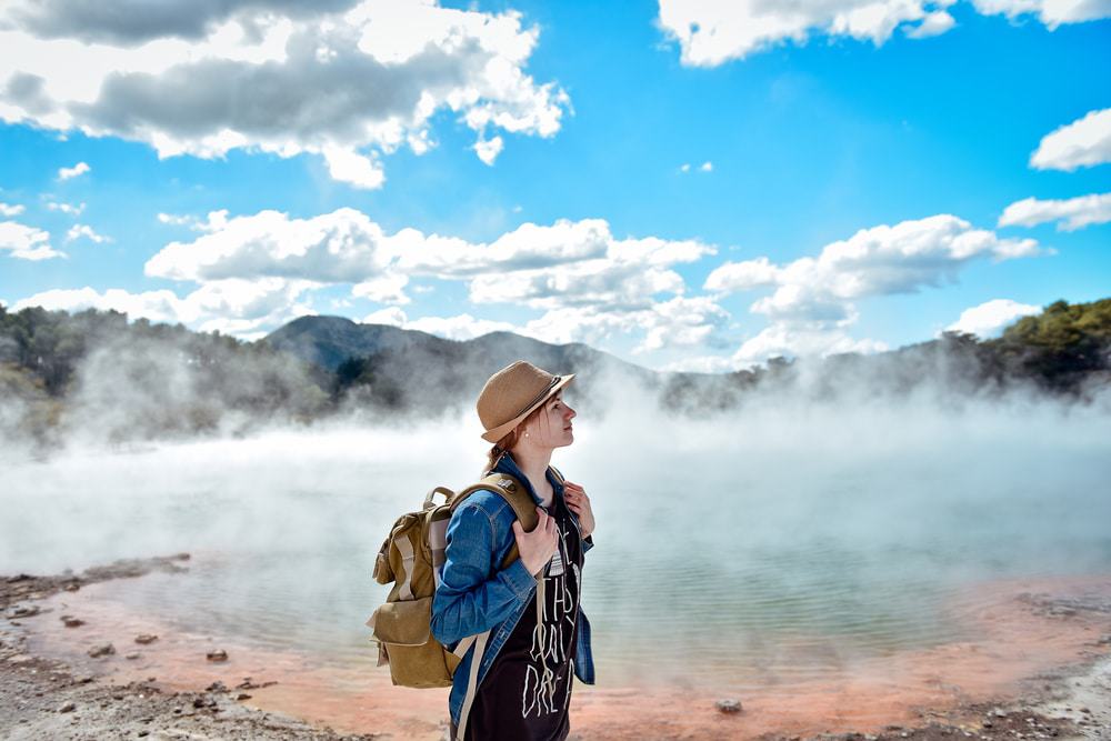Rotorua, New Zealand