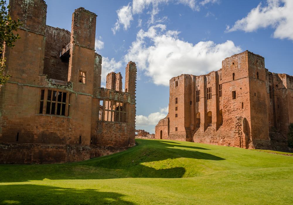 Kenilworth Castle