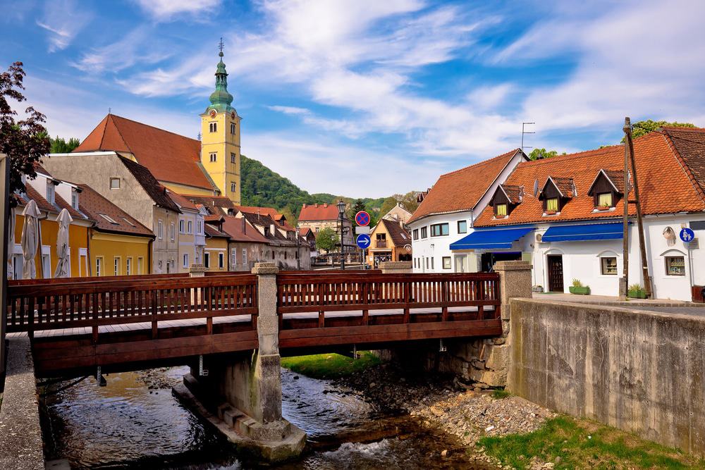 Samobor, Croatia