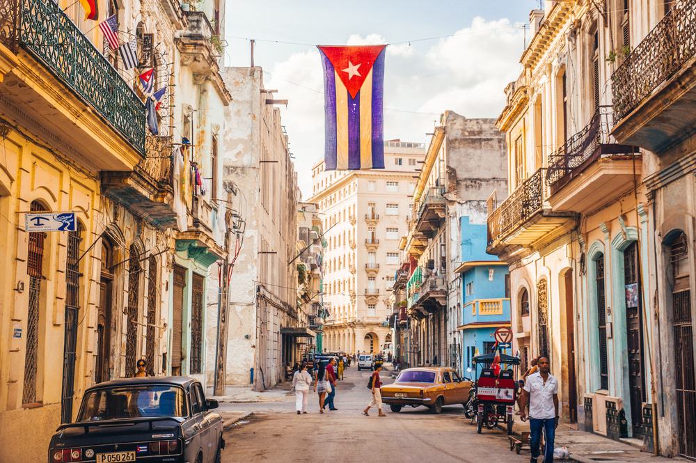 Centro Habana