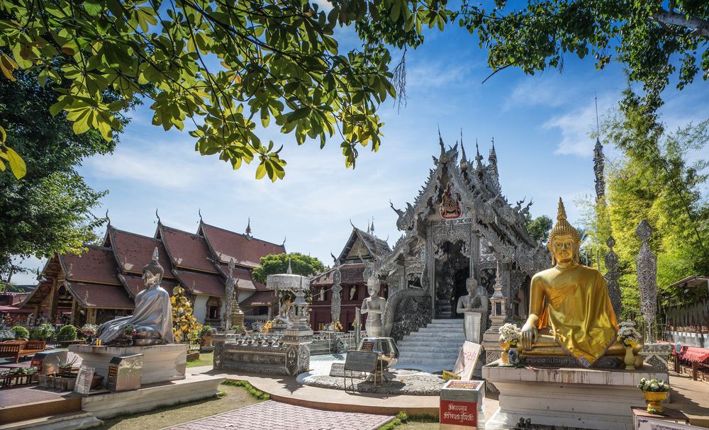 Wat Sri Suphan