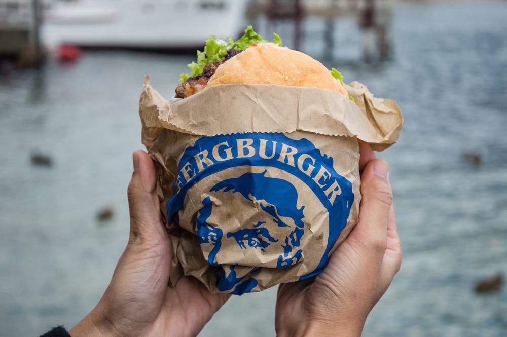 Fergburger