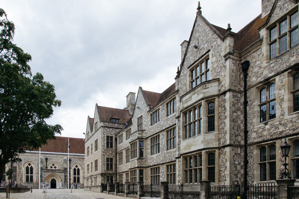 Great Hall