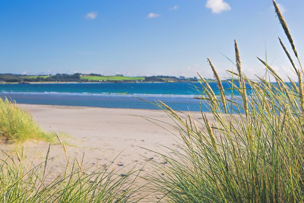 Sola Beach, Stavanger