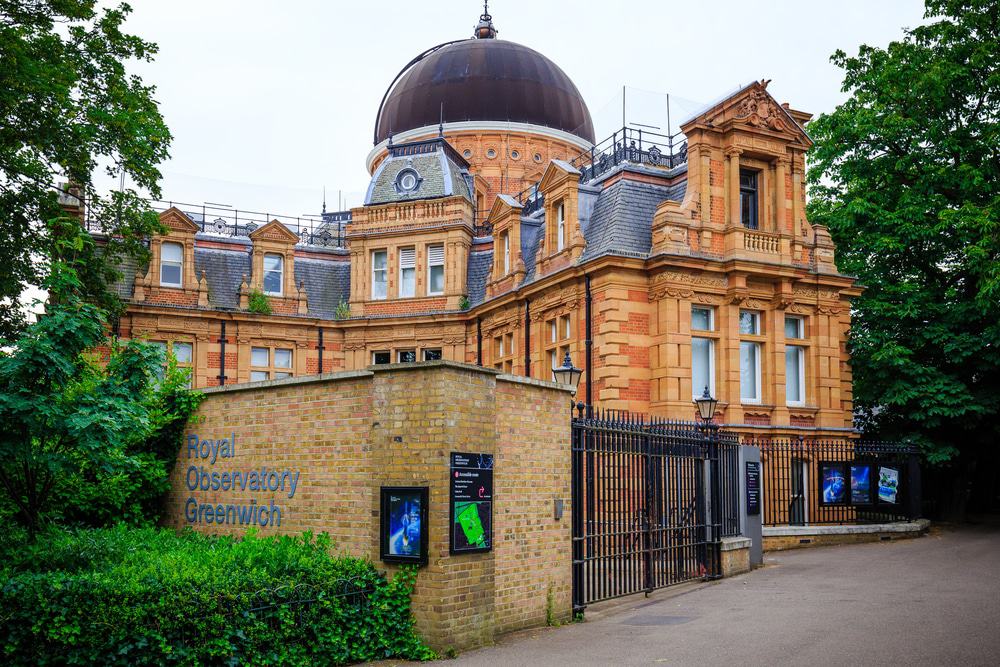 Royal Observatory