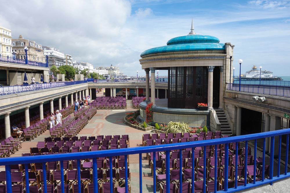 Bandstand