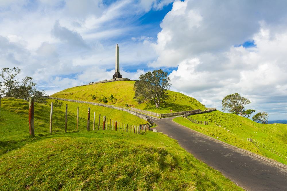 One Tree Hill, Auckland