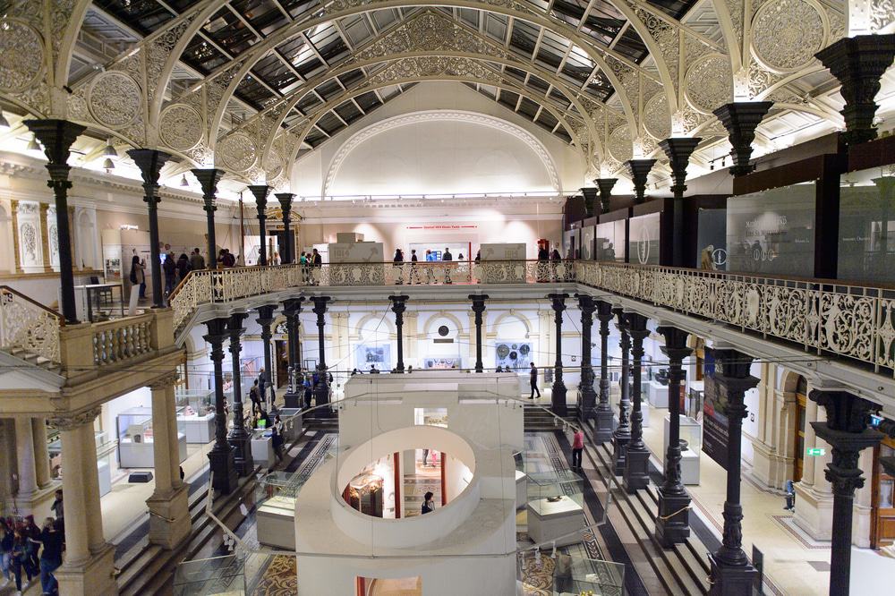  National Museum of Ireland