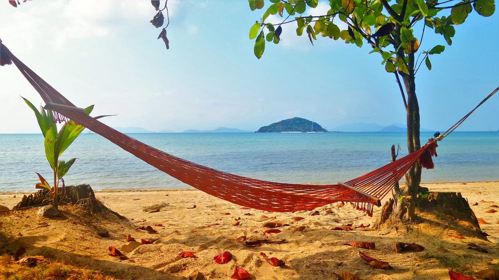 Koh Mak, Thailand
